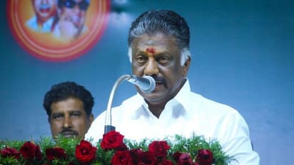 துன்பம் பிடிச்ச துணைமுதல்வர் பதவி வேண்டாம்... விவசாயி ஆகும் பன்னீர் செல்வம்..!?