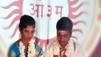 పరువు హత్య: మా నాన్నదే బాధ్యత: అనురాధ సెల్ఫీ వీడియో