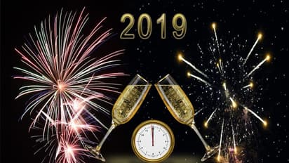 New Year: Metro services extended, party till 2 AM in Bengaluru