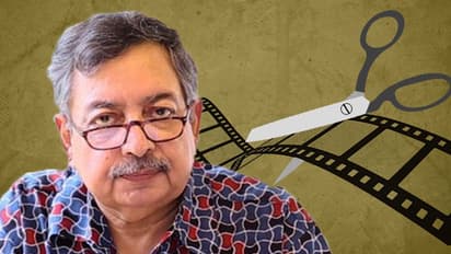 Vinod Dua's lie exposed: #MeToo-accused journalist edits video to claim Gadkari has rebelled