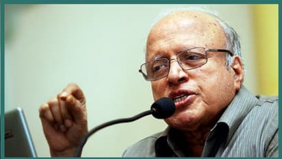 అధికారిక లాంఛనాలతో ఎంఎస్ స్వామినాథన్ అంత్యక్రియలు : స్టాలిన్