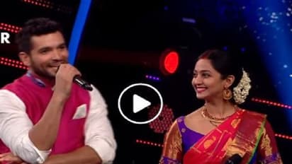 ಸೂಪರ್ ಸಂಡೇಯಲ್ಲಿ ನವದಂಪತಿ.. ದಿಗಂತ್-ಐಂದ್ರಿತಾ ಪ್ರೇಮ್ ಕಹಾನಿ