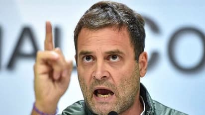 BJP accuses Rahul Gandhi of arm-twisting HD Kumaraswamy, motivated by wins in three states