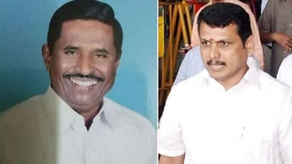 அந்த ஆளோட சேர்ந்தெல்லாம் அரசியல் செய்ய முடியாது... மு.க.ஸ்டாலினிடம் சீறிய சின்னசாமி..!