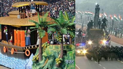 Curious Republic Day tableau selection: After Assam's 'Gandhi', Kerala’s Vaikom satyagraha theme rejected