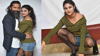 ಜಾಹಿರಾತಿನ ಟೈಟಲ್ ಈಗ ಸಿನಿಮಾ ಹೆಸರು..!