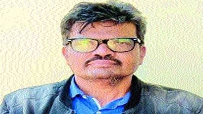 మావోలకు పేలుడు పదార్థాల సప్లై: నక్కా అరెస్టు