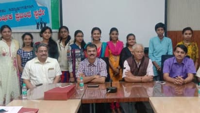 ಮಾಧ್ಯಮ ಮೌಲ್ಯ ಕಾಪಾಡಲು ಚರ್ಚೆ ಅಗತ್ಯ