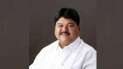 చంపాలని చూస్తున్నారు...టీఆర్ఎస్పై రాములు నాయక్ సంచలన వ్యాఖ్యలు