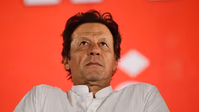 Imran Khan, look at this list of violence against Pakistan's minorities before lecturing India