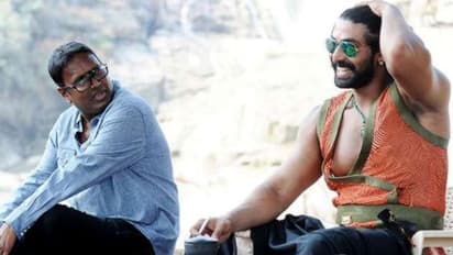 రానాపై రూ.200 కోట్లు.. సురేష్ బాబు ప్లానింగ్ ఏంటంటే..?