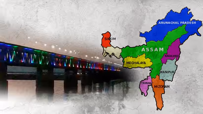 Bogibeel bridge to be inaugurated by PM Modi: All you need to know about the engineering marvel