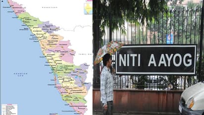 'അഭിമാനമായി കേരളം': നീതി ആയോഗിന്റെ സുസ്ഥിര വികസന സൂചികയിൽ ഒന്നാം സ്ഥാനം
