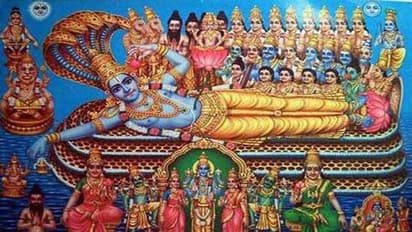 ధనుర్మాసం విశిష్టత