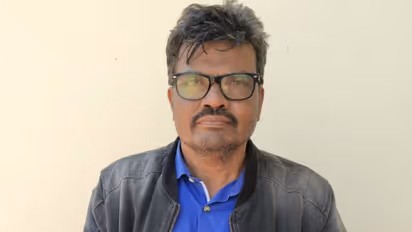 Chhattisgarh Police arrest naxal operative who worked at National Geophysical Research Institute