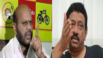 'వెన్నుపోటు' పాటని తొలగించండి.. వర్మపై ఫైర్!