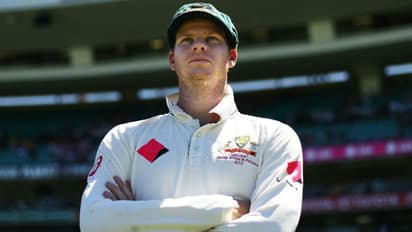 Australia coach Justin Langer can't wait to get ball-tampering-tainted Steve Smith back into the team