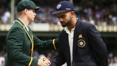 ಸ್ಟೀವ್ ಸ್ಮಿತ್ ಆಸ್ಟ್ರೇಲಿಯಾದ ವಿರಾಟ್ ಕೊಹ್ಲಿ: ಕೋಚ್ ಲ್ಯಾಂಗರ್!