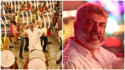 அஜித் ரசிகர்களே..! இதுவரை வெளிவராத விசுவாசம் படத்தின் அமேஸிங் புகைப்படங்கள் உள்ளே...!