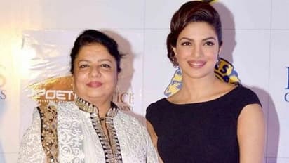 నా కూతురిని కూడా గదిలోకి పిలిచారు.. స్టార్ హీరోయిన్ తల్లి!