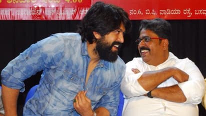 ಜೋಗಿ ಪ್ರಕಾರ KGF ನೋಡಲು 10 ಕಾರಣಗಳು...