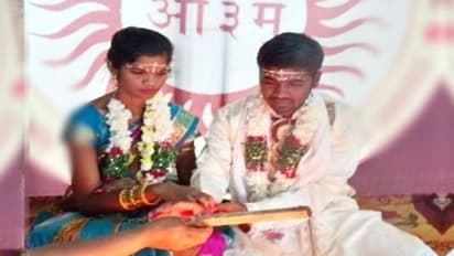 కలమడుగు పరువు హత్య: అనురాధను తల్లే చంపమంది