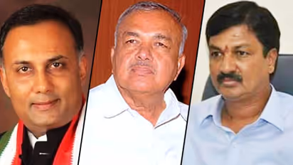 Ramesh Jarkiholi will not go anywhere, Karnataka govt's stable: Dinesh Gundu Rao