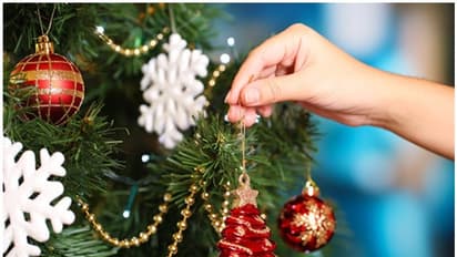 ಪ್ರತೀ ನೌಕರನಿಗೂ 14 ಲಕ್ಷ ರು. ಕ್ರಿಸ್ಮಸ್ ಬೋನಸ್!