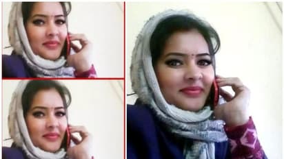 മുൻ ഭാര്യയെ കൊന്ന്, കൊലപാതകം ഏഴ് മാസം മറച്ചുവെച്ച ഡോക്ടര് പിടിയില്