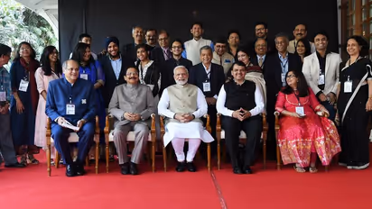 RK Laxman's Common Man goes digital