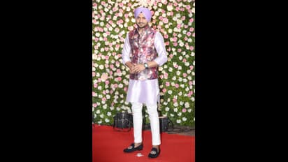 রিয়ালিটি শো-এর পরই বড়পর্দা, এবার বিনোদন জগতে ব্যাটিং করবেন হরভজন সিং