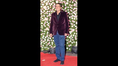 chunky pandey