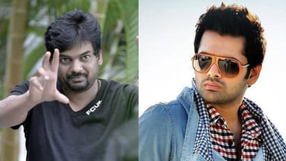 పూరీతో రామ్.. అధికార ప్రకటన వచ్చేసింది!