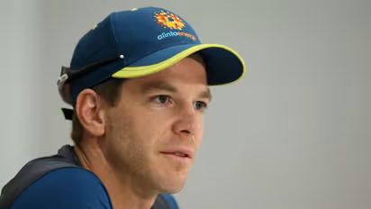 India vs Australia, 3rd Test: Visitors announce playing eleven, Tim Paine says 'not bothered'