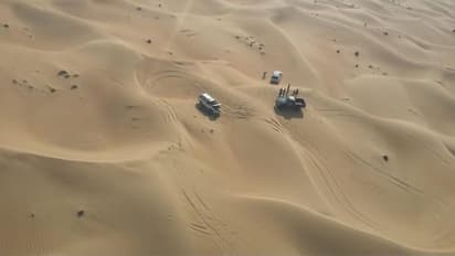 ಭರ್ಜರಿ ಬೆಲೆಯಲ್ಲಿ ಮರಳು ಮಾರಾಟ! ಅಬ್ಬಬ್ಬಾ ಮಣ್ಣಿಗೂ ಹೊನ್ನಿನ ಬೆಲೆ!