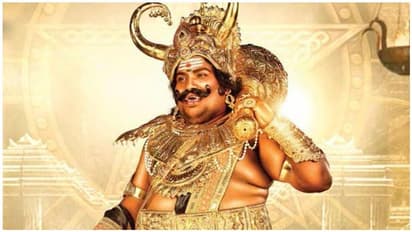 ‘யோகிபாபுவோட சம்பளம் என்னன்னு தெரிஞ்சா ஹார்ட் அட்டாக் வரும் பரவாயில்லையா பாஸ்?