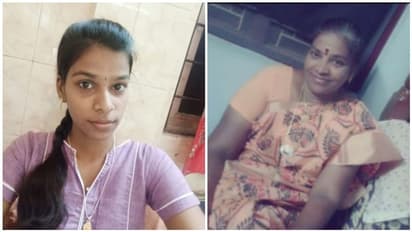 முகநூல் காதலனுக்காக தன் தாயை கத்தியால் குத்தி கொலை செய்த கல்லூரி மாணவி ..! திருவள்ளூரில் பரபரப்பு..!