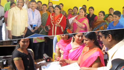 Bengaluru municipality builds international-level table tennis academy in Yediyur