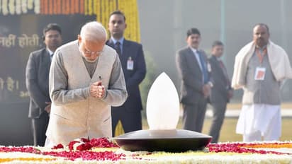 अटल बिहारी वाजपेयी का स्मारक ‘सदैव अटल’ राष्ट्र को समर्पित, जानिये खास बातें