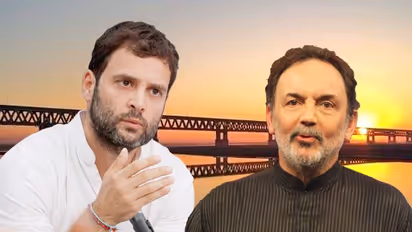 Bogibeel Bridge: Congress, NDTV still negative, ignoring 6 big advantages for Assam, Arunachal