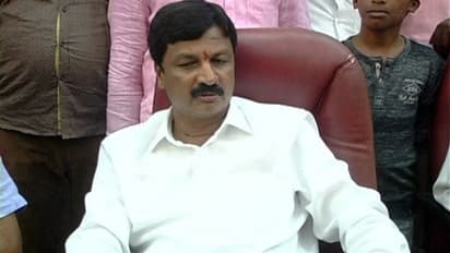 ಮುಂಬೈಗೆ ತೆರಳಿದ್ದ ಕಾರಣ ಬಿಚ್ಚಿಟ್ಟ ಗೋಕಾಕ್ ಅತೃಪ್ತ ಶಾಸಕ