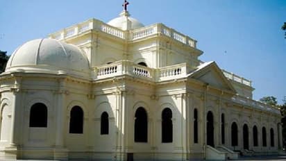 ಬೆಂಗಳೂರಲ್ಲಿ ಭೇಟಿ ನೀಡಲೇಬೇಕಾದ ಚರ್ಚ್ಗಳಿವು...