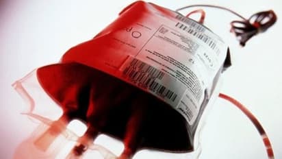 CRPF jawans donate blood to injured naxal woman after Jharkhand encounter