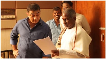 கமல் பிறந்தநாள் விழா...இளையராஜா இசை நிகழ்ச்சி ரத்து செய்யப்பட்டது இதற்காகத்தான்...