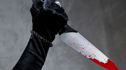 మరో పరువు హత్య: కూతుర్ని చంపిన తండ్రి