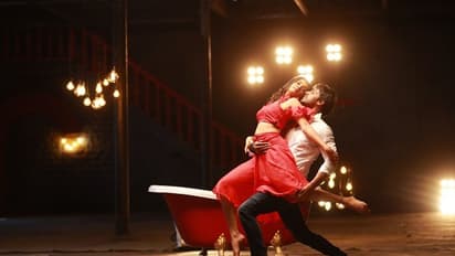 ಶೃಂಗಾರದ ಹೊಂಗೆ ಮರ ಹೂ ಬಿಟ್ಟಿದೆ..ಫೋಟೋಗಳು ಚಿತ್ರದ ಕತೆ ಹೇಳಿದೆ!