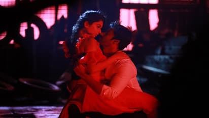 ಪಂಚತಂತ್ರದ ‘ಹೊಂಗೆ ಮರ’ ಸಾಂಗ್ ಮುಟ್ಟಿತು ಲಕ್ಷಗಳ ಹಿಟ್ಸ್!