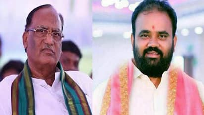 ఆ ఎమ్మెల్యే, నేను రామలక్ష్మణుల్లా కలిసి పనిచేస్తాం