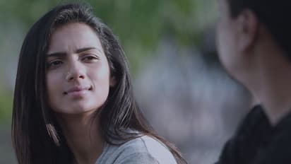 ಹೆಣ್ಣಿನ ದೈಹಿಕ ಬಯಕೆಯ ತೊಳಲಾಟವನ್ನು ಹೇಳುತ್ತೆ ’ನಾತಿ ಚರಾಮಿ’