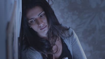 நடிகர் அர்ஜூன் மீது ‘மீ டூ’ புகார் சொன்ன ஒரே காரணம்தான்... பிரபல நடிகைக்கு ஏற்பட்ட பரிதாப நிலை..!